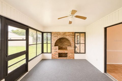 House in Sebring, Florida 3 bedrooms, 144.83 sq.m. № 2275532 - photo 29