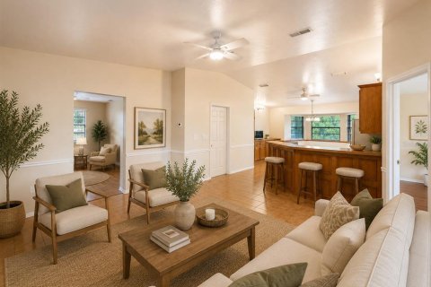 House in Sebring, Florida 3 bedrooms, 144.83 sq.m. № 2275532 - photo 8
