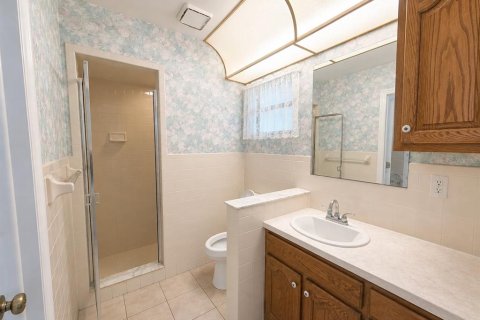 House in Sebring, Florida 3 bedrooms, 144.83 sq.m. № 2275532 - photo 24