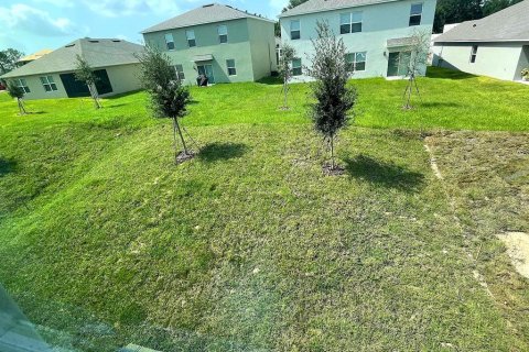 House in Zellwood, Florida 5 bedrooms, 260.78 sq.m. № 2399187 - photo 28
