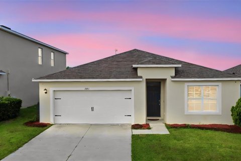 Villa ou maison à Leesburg, Floride 4 chambres, 173.45 m2 № 2133109
