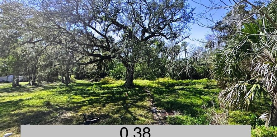 Land in Daytona Beach, Florida № 1827855