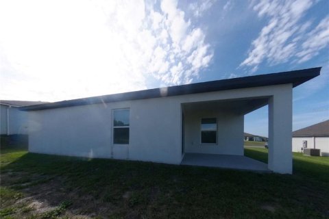 Casa en alquiler en Mascotte, Florida, 5 dormitorios, 180.6 m2 № 1911547 - foto 23