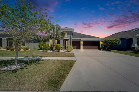 Casa en venta en Riverview, Florida, 4 dormitorios, 232.26 m2 № 1642746 - foto 5