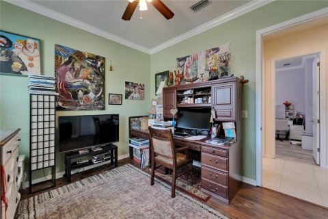 Casa en venta en Riverview, Florida, 4 dormitorios, 232.26 m2 № 1642746 - foto 25