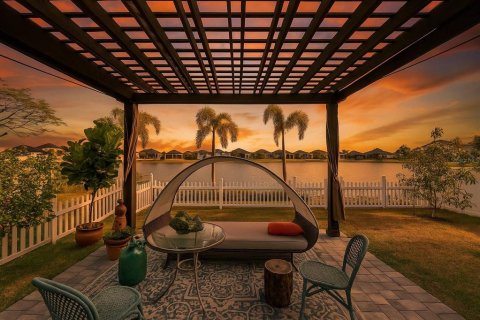 Casa en venta en Riverview, Florida, 4 dormitorios, 232.26 m2 № 1642746 - foto 1