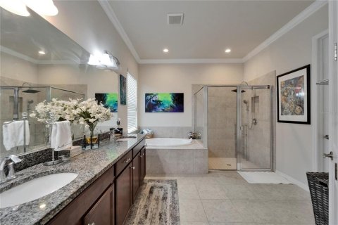 Casa en venta en Riverview, Florida, 4 dormitorios, 232.26 m2 № 1642746 - foto 22