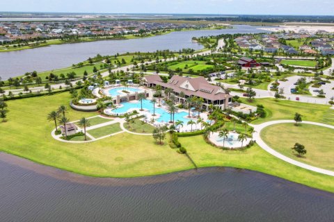 Casa en venta en Loxahatchee Groves, Florida, 4 dormitorios, 237.37 m2 № 1100359 - foto 1