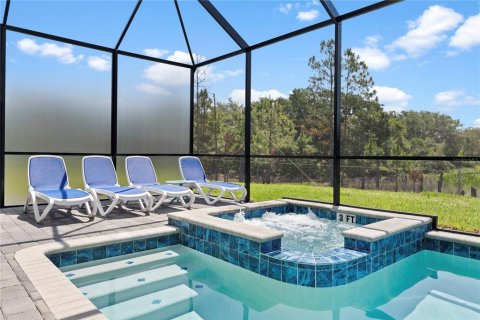 Villa ou maison à vendre à Davenport, Floride: 6 chambres, 351.54 m2 № 2143723 - photo 29