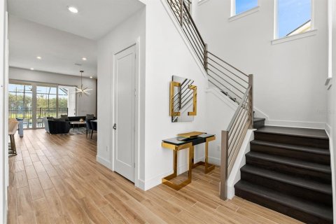 Villa ou maison à vendre à Davenport, Floride: 6 chambres, 351.54 m2 № 2143723 - photo 27