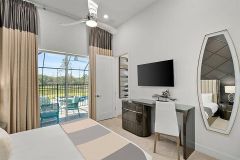 Villa ou maison à vendre à Davenport, Floride: 6 chambres, 351.54 m2 № 2143723 - photo 9