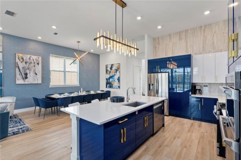 Villa ou maison à vendre à Davenport, Floride: 6 chambres, 351.54 m2 № 2143723 - photo 6