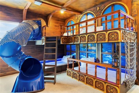Villa ou maison à vendre à Davenport, Floride: 6 chambres, 351.54 m2 № 2143723 - photo 17