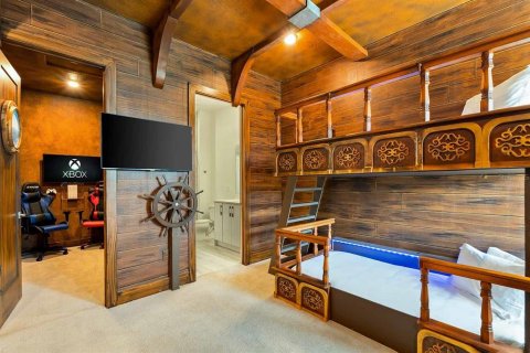 Villa ou maison à vendre à Davenport, Floride: 6 chambres, 351.54 m2 № 2143723 - photo 19