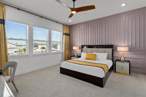 Villa ou maison à vendre à Davenport, Floride: 6 chambres, 351.54 m2 № 2143723 - photo 23