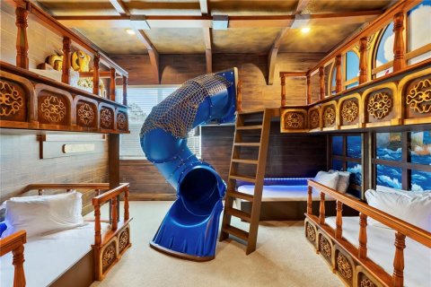 Villa ou maison à vendre à Davenport, Floride: 6 chambres, 351.54 m2 № 2143723 - photo 18