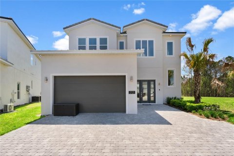Villa ou maison à Davenport, Floride 6 chambres, 351.54 m2 № 2143723