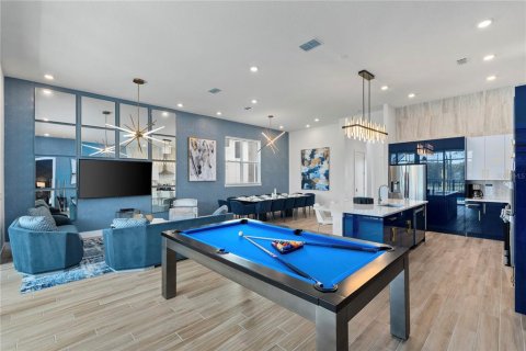 Villa ou maison à vendre à Davenport, Floride: 6 chambres, 351.54 m2 № 2143723 - photo 2