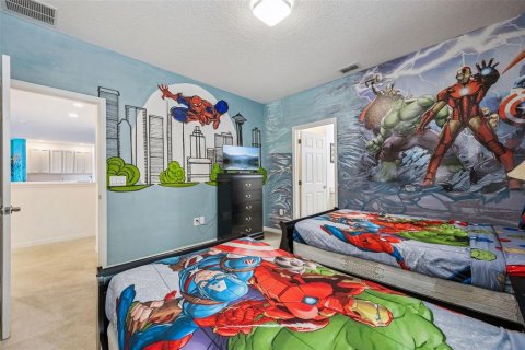 House in Davenport, Florida 13 bedrooms, 506.13 sq.m. № 2166006 - photo 5