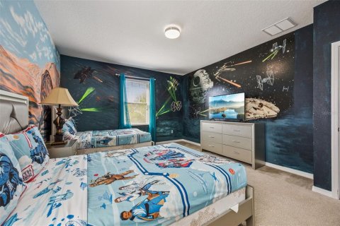 House in Davenport, Florida 13 bedrooms, 506.13 sq.m. № 2166006 - photo 18