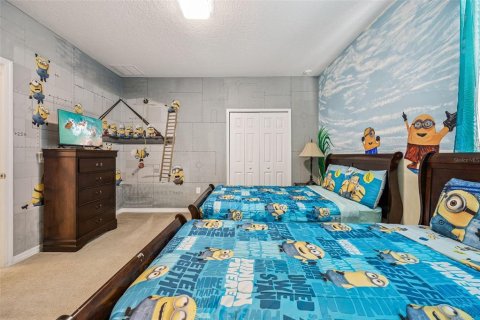 House in Davenport, Florida 13 bedrooms, 506.13 sq.m. № 2166006 - photo 15