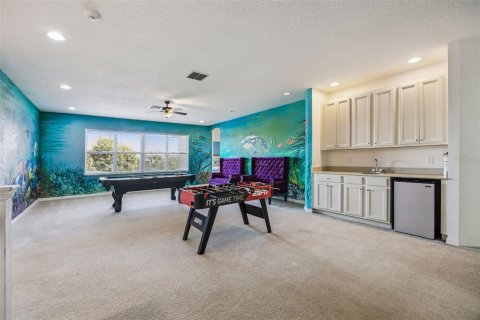 House in Davenport, Florida 13 bedrooms, 506.13 sq.m. № 2166006 - photo 22
