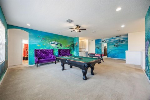 House in Davenport, Florida 13 bedrooms, 506.13 sq.m. № 2166006 - photo 21