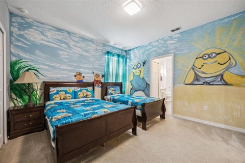 House in Davenport, Florida 13 bedrooms, 506.13 sq.m. № 2166006 - photo 14