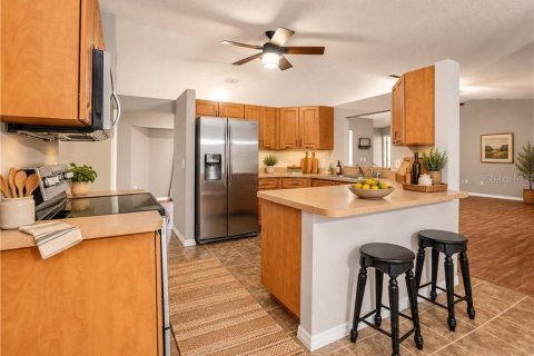 Villa ou maison à vendre à Inverness, Floride: 3 chambres, 212 m2 № 2413478 - photo 12