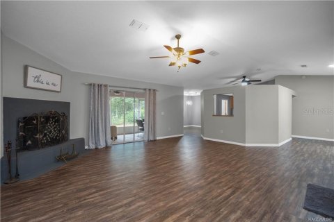 Villa ou maison à vendre à Inverness, Floride: 3 chambres, 212 m2 № 2413478 - photo 6