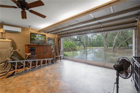 Villa ou maison à vendre à Inverness, Floride: 3 chambres, 212 m2 № 2413478 - photo 29