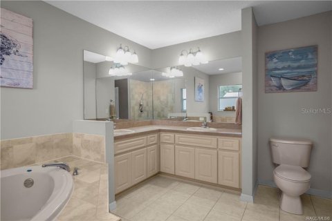 Villa ou maison à vendre à Inverness, Floride: 3 chambres, 212 m2 № 2413478 - photo 20