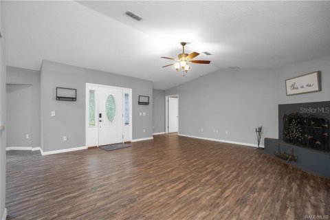Villa ou maison à vendre à Inverness, Floride: 3 chambres, 212 m2 № 2413478 - photo 7