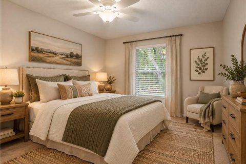 Villa ou maison à vendre à Inverness, Floride: 3 chambres, 212 m2 № 2413478 - photo 21
