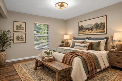 Villa ou maison à vendre à Inverness, Floride: 3 chambres, 212 m2 № 2413478 - photo 25