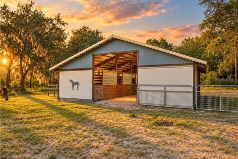 Villa ou maison à vendre à Inverness, Floride: 3 chambres, 212 m2 № 2413478 - photo 3
