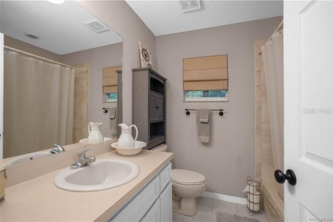 Villa ou maison à vendre à Inverness, Floride: 3 chambres, 212 m2 № 2413478 - photo 24