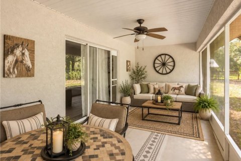Villa ou maison à vendre à Inverness, Floride: 3 chambres, 212 m2 № 2413478 - photo 30