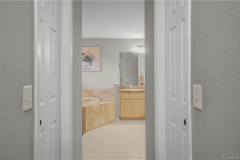 Villa ou maison à vendre à Inverness, Floride: 3 chambres, 212 m2 № 2413478 - photo 18