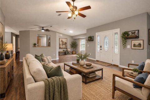 Villa ou maison à vendre à Inverness, Floride: 3 chambres, 212 m2 № 2413478 - photo 5