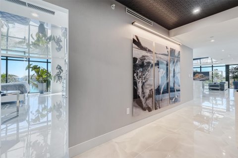 Copropriété à vendre à Hollywood, Floride: 3 chambres, 242.1 m2 № 2186237 - photo 5