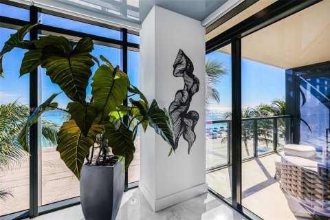 Copropriété à vendre à Hollywood, Floride: 3 chambres, 242.1 m2 № 2186237 - photo 18