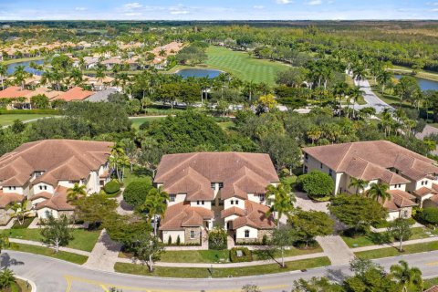 Condo à West Palm Beach, Floride, 3 chambres  № 2272014