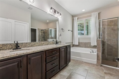 House in Lakeland, Florida 3 bedrooms, 170.57 sq.m. № 1786096 - photo 17