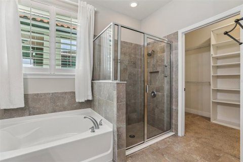 House in Lakeland, Florida 3 bedrooms, 170.57 sq.m. № 1786096 - photo 18