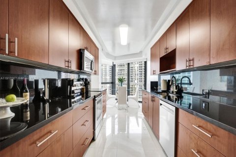 Copropriété à louer à Aventura, Floride: 2 chambres, 167.22 m2 № 2053801 - photo 28