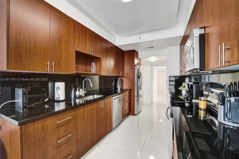 Copropriété à louer à Aventura, Floride: 2 chambres, 167.22 m2 № 2053801 - photo 25