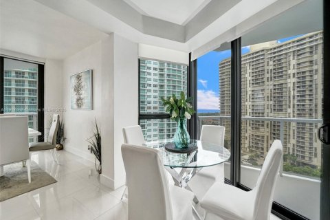 Copropriété à louer à Aventura, Floride: 2 chambres, 167.22 m2 № 2053801 - photo 22