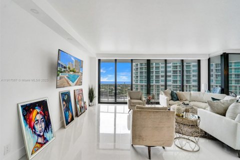 Copropriété à louer à Aventura, Floride: 2 chambres, 167.22 m2 № 2053801 - photo 7