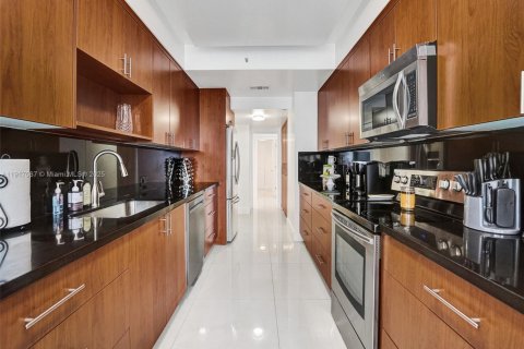 Copropriété à louer à Aventura, Floride: 2 chambres, 167.22 m2 № 2053801 - photo 26
